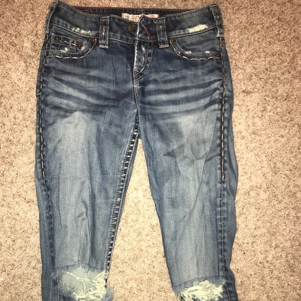 1921 Jeans